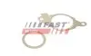 Фото ПРОКЛАДКА КЛАПАНА EGR FIAT DOBLO 09> КОМПЛЕКТ 1.3 JTD 10> FAST (FT50614) зображення 1