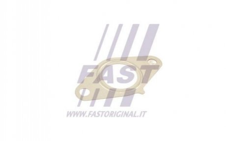ПРОКЛАДКА КЛАПАНА EGR FIAT SCUDO / ULYSSE 95> 2.0 JTD FAST FT50616