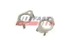 ПРОКЛАДКА КЛАПАНА EGR VW TRANSPORTER T5 03> КОМПЛЕКТ 2.0 TDI 11> FAST (FT50620) изображение 1