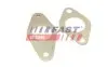ПРОКЛАДКА КЛАПАНА EGR FIAT DUCATO 06> КОМПЛЕКТ 2.2 JTD 100 FAST (FT50621) изображение 1