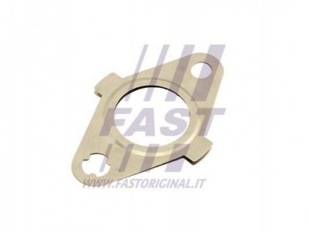 Прокладка клапана EGR RENAULT KANGOO 08> 1.5 dCi 12> FAST FT50627