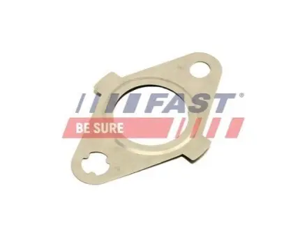ПРОКЛАДКА КЛАПАНА EGR RENAULT KANGOO 08> 1.5 dCi 12> FAST FT50627 Купить в Украине
