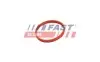 Прокладка клапан відпрацьованих газів EGR FAST (FT50628) зображення 1