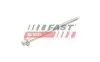 ВИНТ ВПРИСКИВАТЕЛЯ FIAT DUCATO 06> 2.2 JTD 100 FAST (FT51604) изображение 2