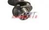 Коленвал FAST (FT51702) изображение 5