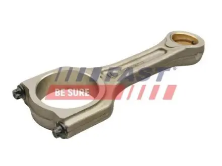 ШАТУН CITROEN BERLINGO 08> 1.6 HDI 9HZ FAST FT51765 Купити в Україні