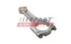 ШАТУН FIAT DOBLO 09> 1.6 JTD FAST (FT51783) изображение 1
