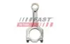 ШАТУН FIAT DOBLO 09> 1.6 JTD FAST (FT51783) изображение 4