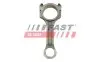 ШАТУН FORD TRANSIT 06> 2.4 TDCI FAST (FT51784) зображення 3