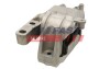 Подушка двигателя (R) Audi A3/Skoda Octavia I-II/VW Caddy/Golf/Jetta/Passat/Touran 1.4/1.6 96- FAST FT52040 (фото 3)