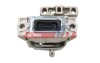 Подушка двигателя (R) Audi A3/Skoda Octavia I-II/VW Caddy/Golf/Jetta/Passat/Touran 1.4/1.6 96- FAST FT52040 (фото 5)