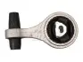 Подушка двигуна (задня) Fiat Doblo 1.2/1.9D/1.9JTD 01 FAST (FT52330) зображення 2