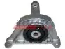 Фото Опора двигателя задняя левая Fiat Doblo 1.3JTD/1.9JTD 01- FAST (FT52331) изображение 1