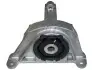 Фото Опора двигателя задняя левая Fiat Doblo 1.3JTD/1.9JTD 01- FAST (FT52331) изображение 2
