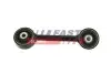 ПОДУШКА ДВИГАТЕЛЯ ALFA 147 /156 00> ПРАВ ВЕРХ 2.4JTD FAST (FT52341) зображення 1