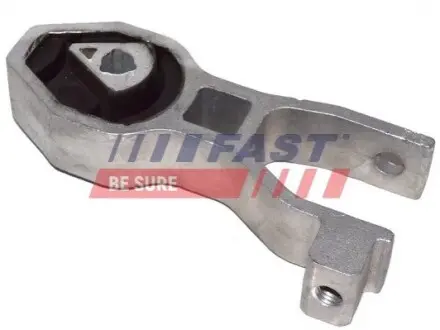 Опора двигателя задняя нижняя (для АКПП) Fiat Grande Punto 1.2,1.4 05-/Alfa Mito 1.4 MPI 08- FAST FT52430