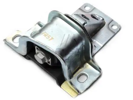 Фото 1 — Подушка двигуна FAST (FT52489) Фото Подушка двигуна FAST (FT52489) зображення 1