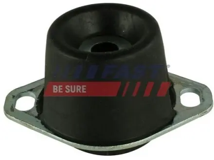 Фото Опора двигателя Citroen Berlingo 96-/Peugeot Partner 96- FAST (FT52507) изображение 1