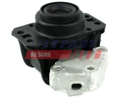 Фото Подушка двигуна права Peugeot Berlingo, 307 1,6HDi 04- FAST (FT52512) зображення 1