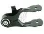 Фото Подушка двигуна (задня) Citroen Berlingo/Peugeot Partner 1.6HDi 04 FAST (FT52516) зображення 2