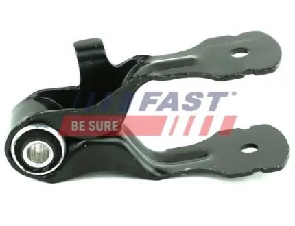Подушка двигуна (задня) Citroen Berlingo/Peugeot Partner 1.6HDi 04 FAST FT52516 Купити в Україні
