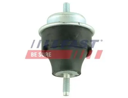 Фото ПОДУШКА ДВИГАТЕЛЯ CITROEN BERLINGO 96> ПРАВ ВЕРХ МАСЛЯННАЯ 1.1/1.4 FAST (FT52519) зображення 1