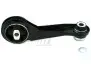 Подушка КПП Renault Kangoo 1.5dCi 03- (косточка) FAST (FT52596) зображення 2