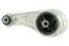 Подушка двигуна Renault Kangoo 1.4 I/1.9D (косточка) FAST (FT52597) зображення 1