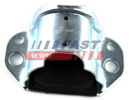 Фото 1 — Опора двигателя Renault Clio II,Kangoo,Thalia 1.2-1.9D 1998-> Nissan Kubistar 1.2 16V 2006- FAST (FT52602) Фото Опора двигателя Renault Clio II,Kangoo,Thalia 1.2-1.9D 1998-> Nissan Kubistar 1.2 16V 2006- FAST (FT52602) изображение 1