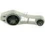 Фото Опора двигателя Renault Master 1.9DCi 97- FAST (FT52607) изображение 2