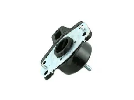 Фото Подушка двигуна (передня) (R) Renault Master/Opel Movano 2.2/2.5dTi 00- FAST (FT52611) зображення 1