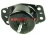 Подушка двигуна (R) Renault Master/Opel Movano 2.5D/2.8dTi 98-01 FT52612