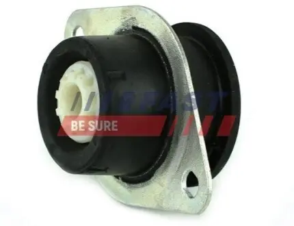 Фото Подушка двигуна (L) Renault Trafic/Opel Vivaro 1.9dTi/2.0dci 01- FAST (FT52615) зображення 1