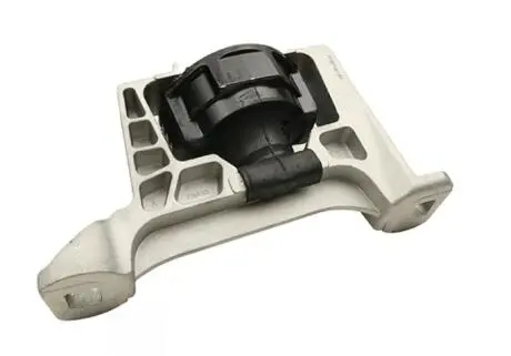 Фото ПОДУШКА ДВИГАТЕЛЯ FORD TRANSIT CONNECT 13> FAST (FT52639) зображення 1