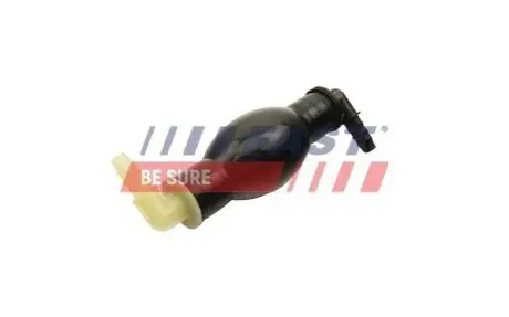 НАСОС ТОПЛИВНЫЙ FIAT SCUDO 07> РУЧНАЯ 2.0 HDI FAST FT53053
