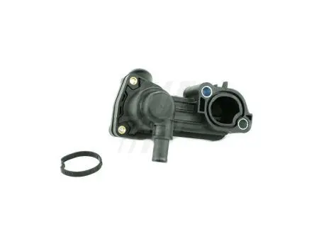 Термостат в корпусе Ford 1.8D/1.8TDCI 1999- FAST FT53153