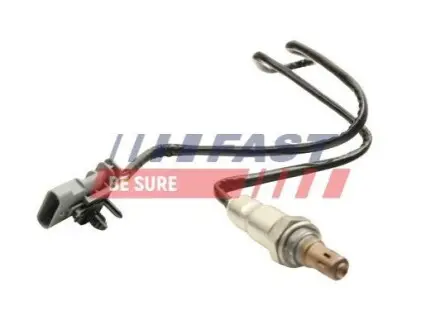 Фото Автозапчасть FAST (FT54108) изображение 1