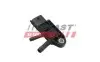 Датчик давления выхлопных газов Fiat Doblo 1.3/1.6/2.0D Multijet/Ducato 2.3/3.0D Multijet 10- FAST (FT54316) изображение 3