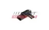 Датчик давления выхлопных газов VW Caddy/T5/Crafter 1.6/2.0TDi 09- FAST (FT54319) изображение 2