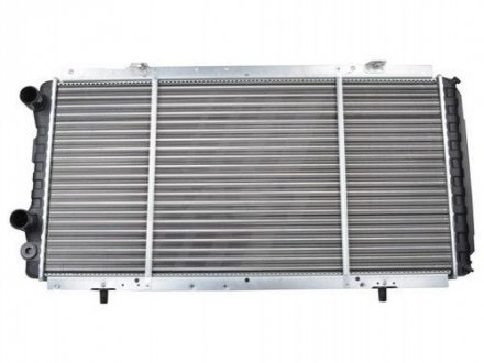 Радиатор охлаждения Peugeot Boxer 2.0-2.5D,TD 94- - (13300000, 71735350, 71735359) FAST FT55005