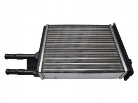 Фото 1 — Радіатор пічки Citroen Jumper/Fiat Ducato/Peugeot Boxer 94- FAST (FT55009) Фото Радіатор пічки Citroen Jumper/Fiat Ducato/Peugeot Boxer 94- FAST (FT55009) зображення 1