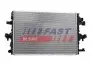 РАДИАТОР VW TRANSPORTER T6 15> 2.0 TDI 18> FAST (FT55011) изображение 1