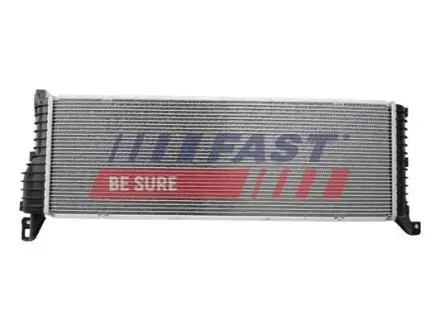 Фото 1 — РАДИАТОР VW TRANSPORTER T6 15> FAST (FT55018) Фото РАДИАТОР VW TRANSPORTER T6 15> FAST (FT55018) зображення 1