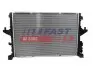 Фото РАДИАТОР VW TRANSPORTER T6 15&gt; FAST (FT55020) изображение 2