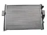 Радіатор охолодження двигуна FAST (FT55060) зображення 1
