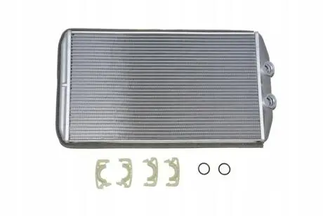 Радіатор пічки FAST FT55063 Купити в Україні