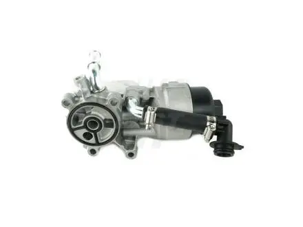 МАСЛЯНЫЙ РАДИАТОР FIAT SCUDO 07> С ФИЛЬТРОМ 2.0D SET FAST FT55144 Купити в Україні