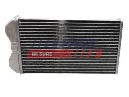 ПЕЧКА RENAULT TRAFIC 01> FAST FT55217 Купити в Україні