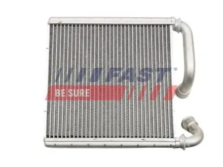 ПЕЧКА VW CRAFTER 16> FAST FT55218 Купити в Україні