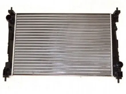 Фото Теплообмінник FAST (FT55268) зображення 1